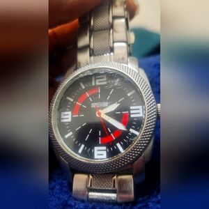 Mens Reaction Kenneth Cole Watch